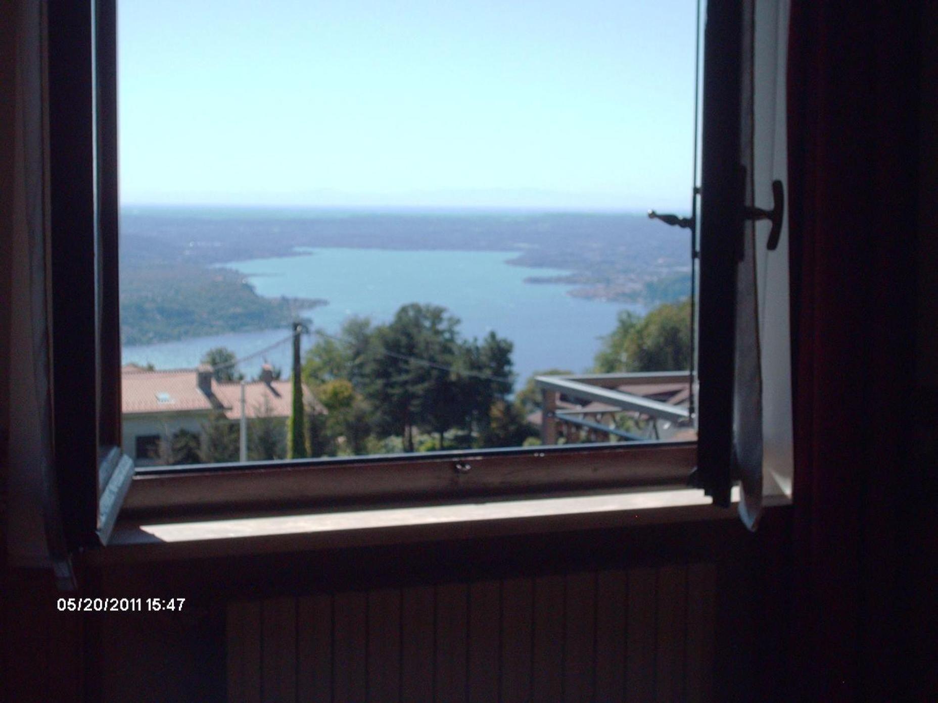 Hotel La Capannina Massino Visconti Εξωτερικό φωτογραφία