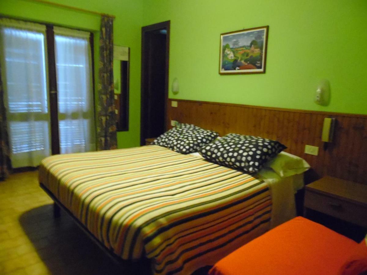 Hotel La Capannina Massino Visconti Εξωτερικό φωτογραφία