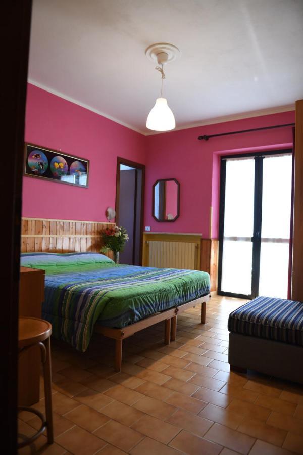 Hotel La Capannina Massino Visconti Εξωτερικό φωτογραφία